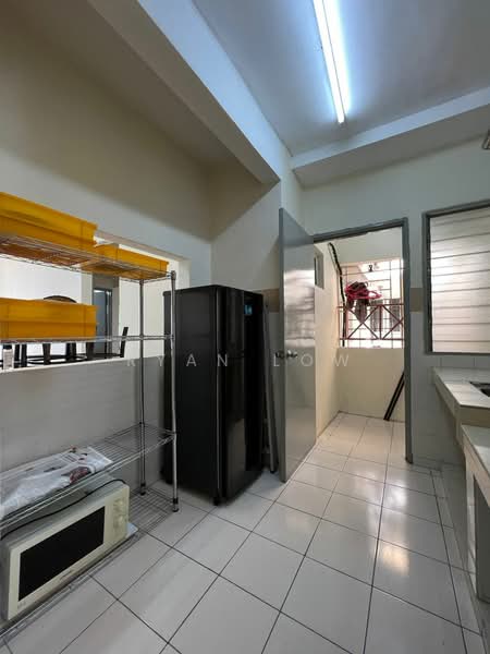 Kondominium untuk Disewa di Puncak Banyan - Ryan Low - Kitchen - PropertyGuru.com.my