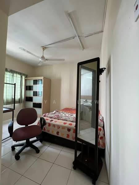 Kondominium untuk Disewa di Puncak Banyan - Ryan Low - Bedroom - PropertyGuru.com.my