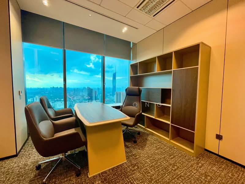 Pejabat untuk Disewa di Tun Razak Exchange (Kuala Lumpur) - Kay Wong - Study - PropertyGuru.com.my