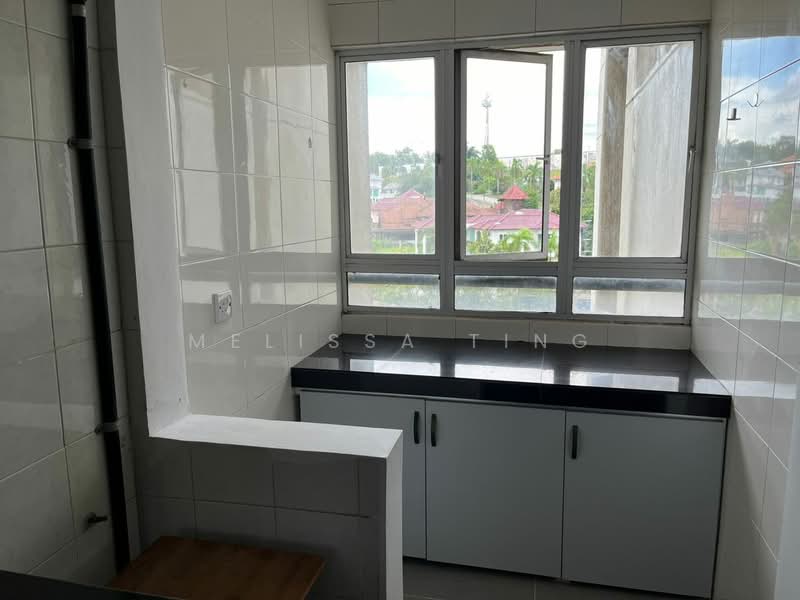 Apartment for Rent at Seri Hijauan - Melissa Ting - PropertyGuru.com.my