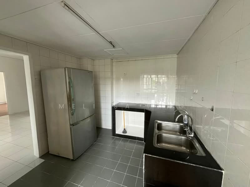 Apartment for Rent at Seri Hijauan - Melissa Ting - PropertyGuru.com.my