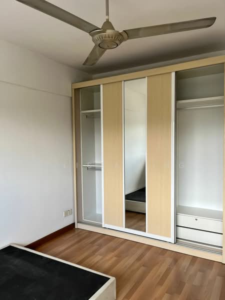 Apartment for Rent at Seri Hijauan - Melissa Ting - PropertyGuru.com.my