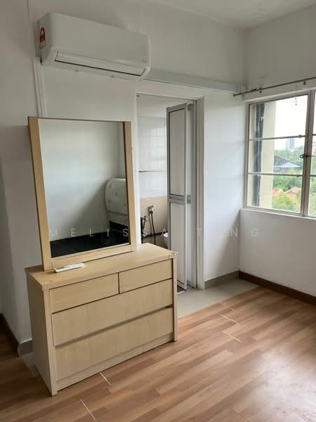 Apartment for Rent at Seri Hijauan - Melissa Ting - PropertyGuru.com.my