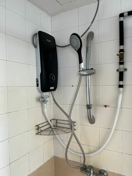 Apartment for Rent at Seri Hijauan - Melissa Ting - PropertyGuru.com.my
