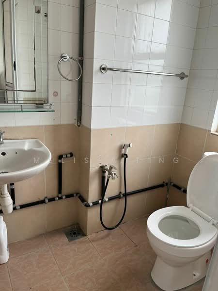Apartment for Rent at Seri Hijauan - Melissa Ting - PropertyGuru.com.my