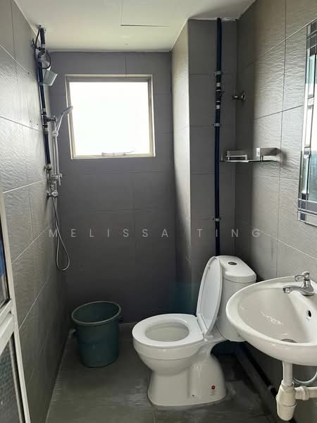 Apartment for Rent at Seri Hijauan - Melissa Ting - PropertyGuru.com.my