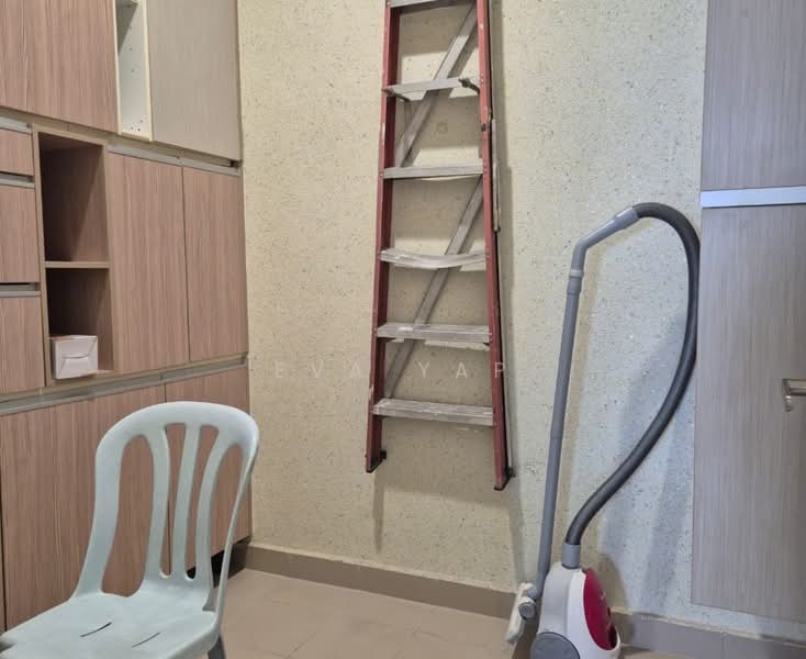 Condominium for Rent at Sri Putramas III / Royal Regent - Eva Yap - Interior - PropertyGuru.com.my