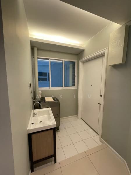 Condominium for Rent at The Clovers - Alex Lim - Interior - PropertyGuru.com.my