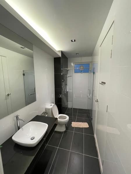 Condominium for Rent at The Clovers - Alex Lim - Bathroom - PropertyGuru.com.my