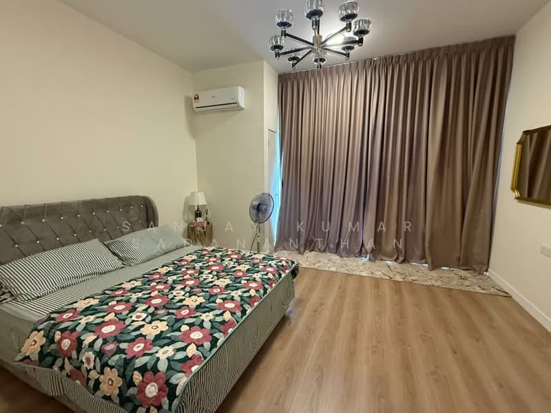 Townhouse for Rent in Sepang (Selangor) - Sanjay Kumar Sadananthan - PropertyGuru.com.my