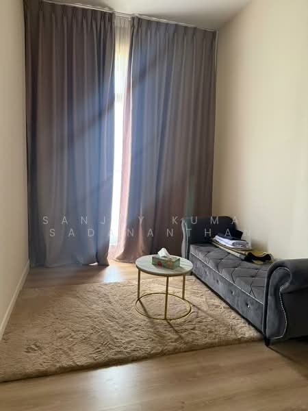 Townhouse for Rent in Sepang (Selangor) - Sanjay Kumar Sadananthan - PropertyGuru.com.my