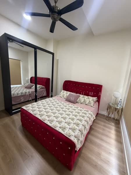 Townhouse for Rent in Sepang (Selangor) - Sanjay Kumar Sadananthan - PropertyGuru.com.my