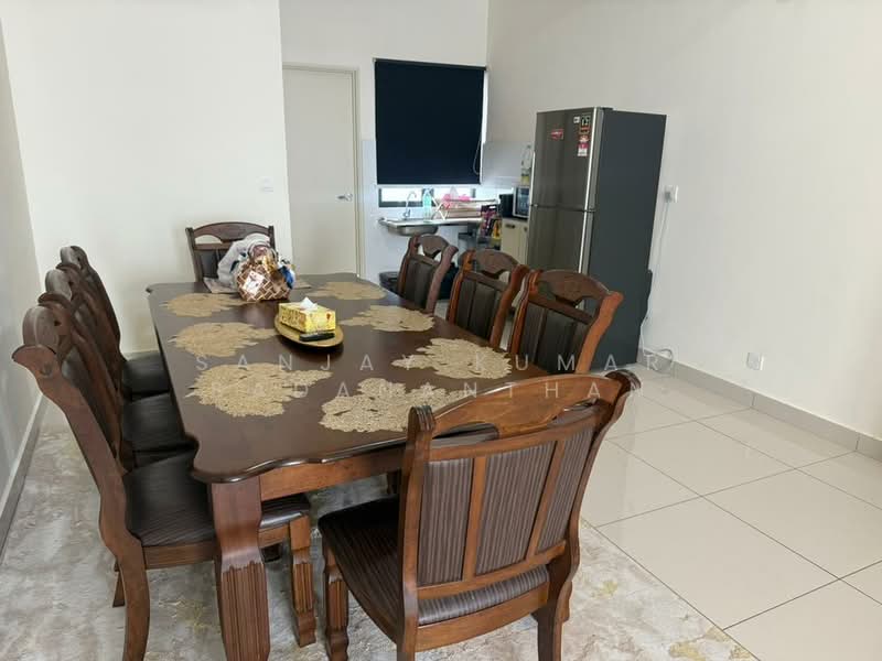 Townhouse for Rent in Sepang (Selangor) - Sanjay Kumar Sadananthan - PropertyGuru.com.my