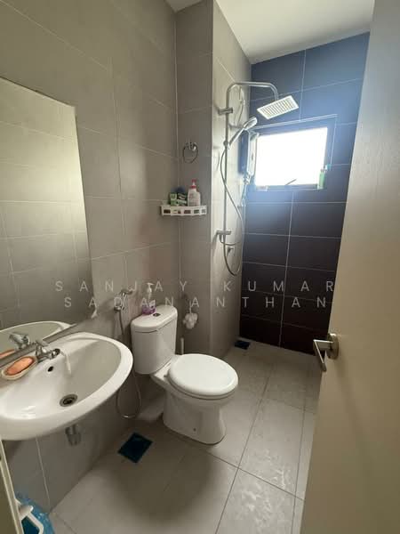 Townhouse for Rent in Sepang (Selangor) - Sanjay Kumar Sadananthan - PropertyGuru.com.my