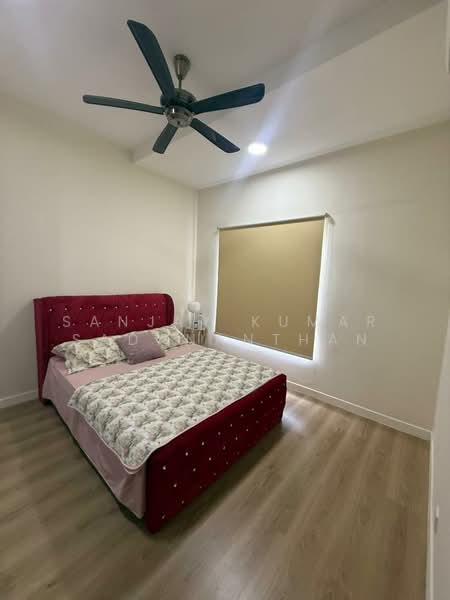 Townhouse for Rent in Sepang (Selangor) - Sanjay Kumar Sadananthan - PropertyGuru.com.my