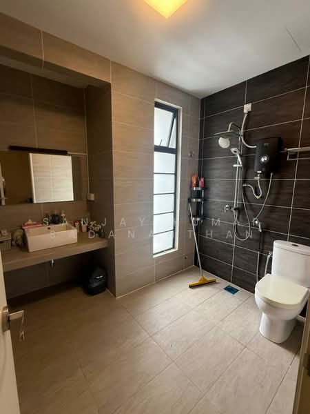 Townhouse for Rent in Sepang (Selangor) - Sanjay Kumar Sadananthan - PropertyGuru.com.my