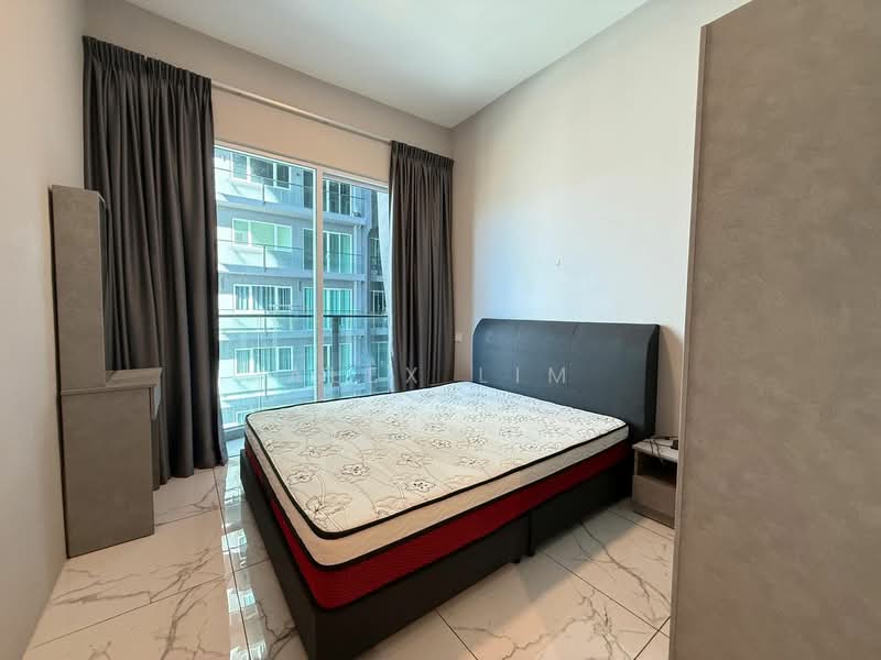 Kondominium untuk Disewa di QuayWest Residence - Alex Lim - Bedroom - PropertyGuru.com.my