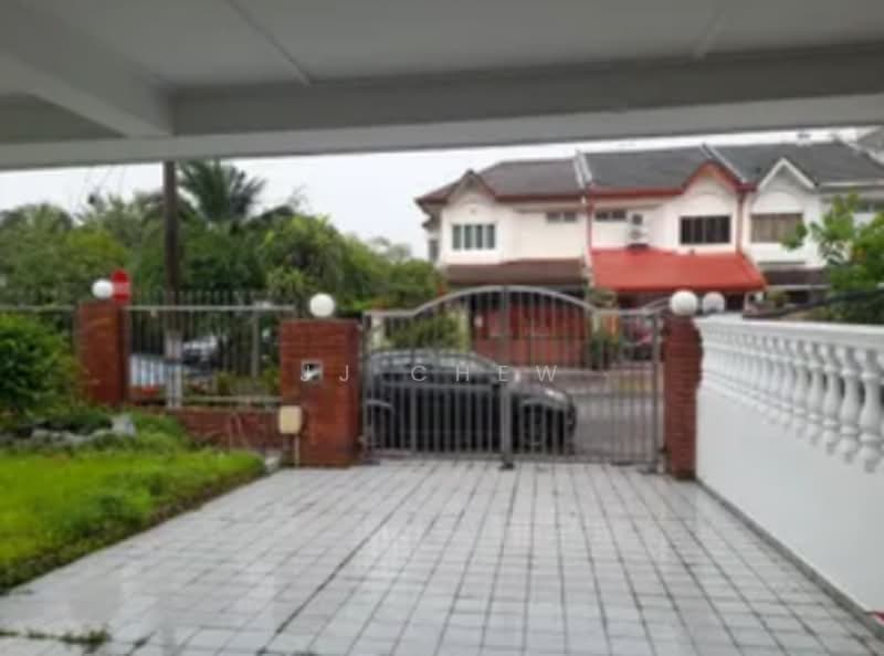 Rumah Teres 2 Tingkat untuk Dijual di BANDAR PUCHONG JAYA (Puchong) - JJ Chew - Exterior - PropertyGuru.com.my