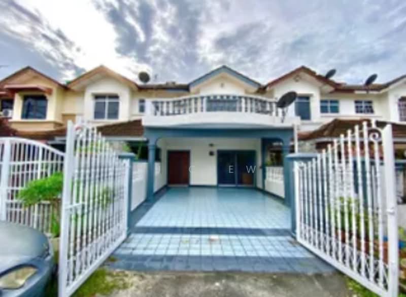 Rumah Teres 2 Tingkat untuk Dijual di BANDAR PUCHONG JAYA (Puchong) - JJ Chew - Exterior - PropertyGuru.com.my
