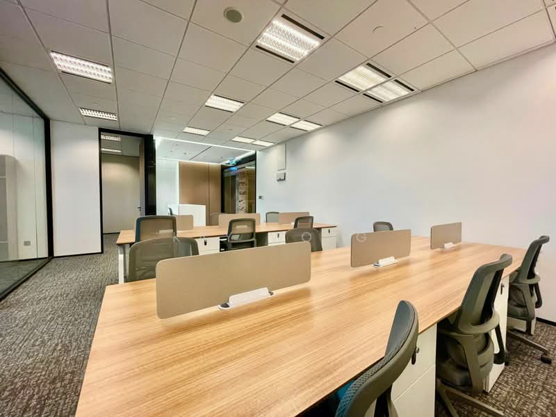 Pejabat untuk Disewa di Tun Razak Exchange (Kuala Lumpur) - Kay Wong - Interior - PropertyGuru.com.my