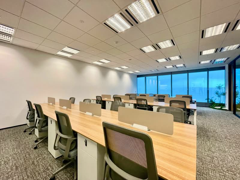 Pejabat untuk Disewa di Tun Razak Exchange (Kuala Lumpur) - Kay Wong - Interior - PropertyGuru.com.my