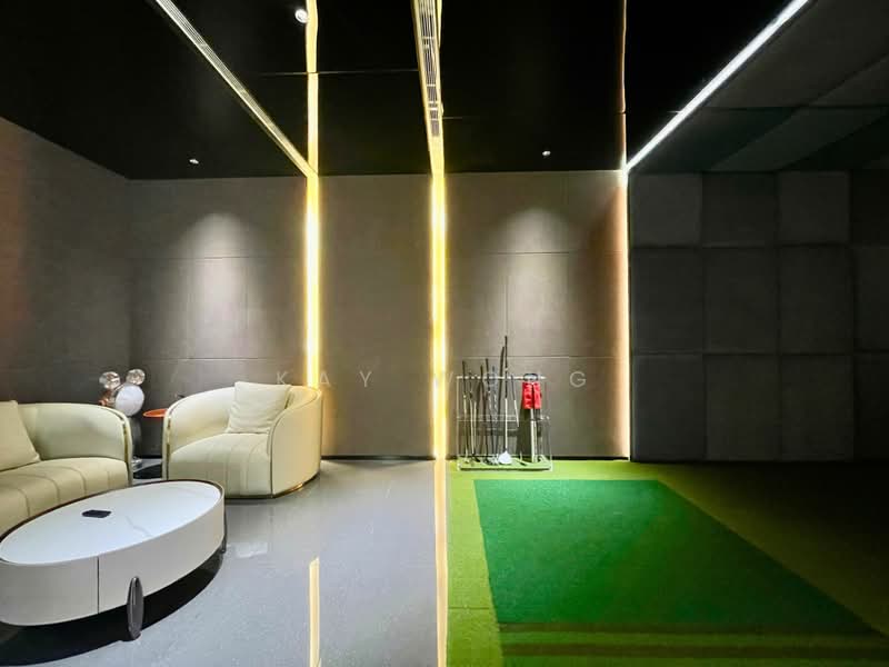 Pejabat untuk Disewa di Tun Razak Exchange (Kuala Lumpur) - Kay Wong - Living Room - PropertyGuru.com.my