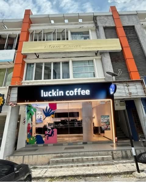 Kedai / Pejabat untuk Disewa di Bandar Seri Putra (Bangi) - Mantus Chai - PropertyGuru.com.my