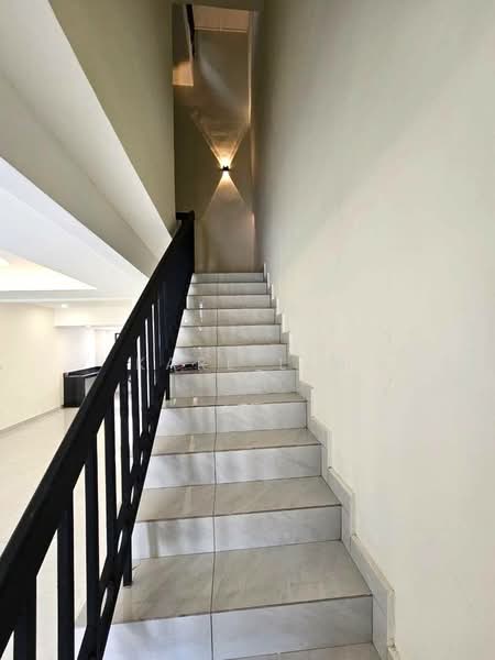 2-storey Terraced House for Sale in Bukit Indah (Iskandar Puteri (Nusajaya)) - Karl Lim - Interior - PropertyGuru.com.my