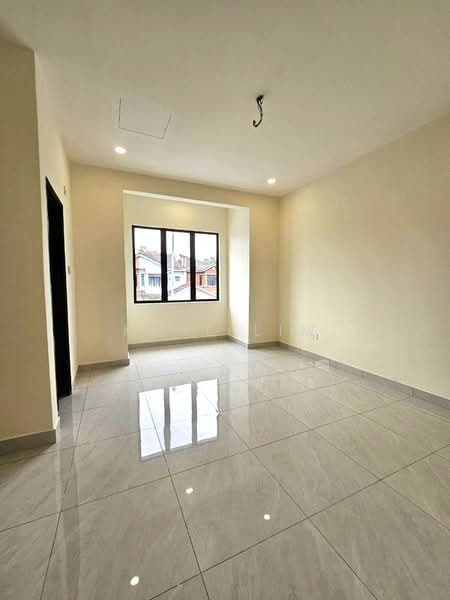 2-storey Terraced House for Sale in Bukit Indah (Iskandar Puteri (Nusajaya)) - Karl Lim - Interior - PropertyGuru.com.my