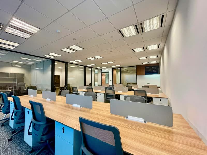 Pejabat untuk Disewa di Tun Razak Exchange (Kuala Lumpur) - Kay Wong - Interior - PropertyGuru.com.my