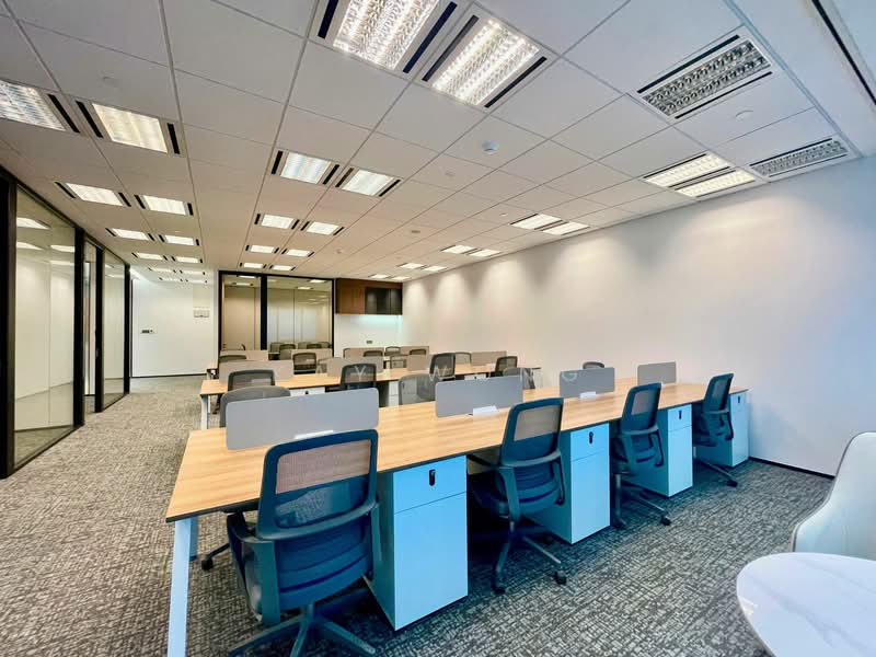 Pejabat untuk Disewa di Tun Razak Exchange (Kuala Lumpur) - Kay Wong - Interior - PropertyGuru.com.my