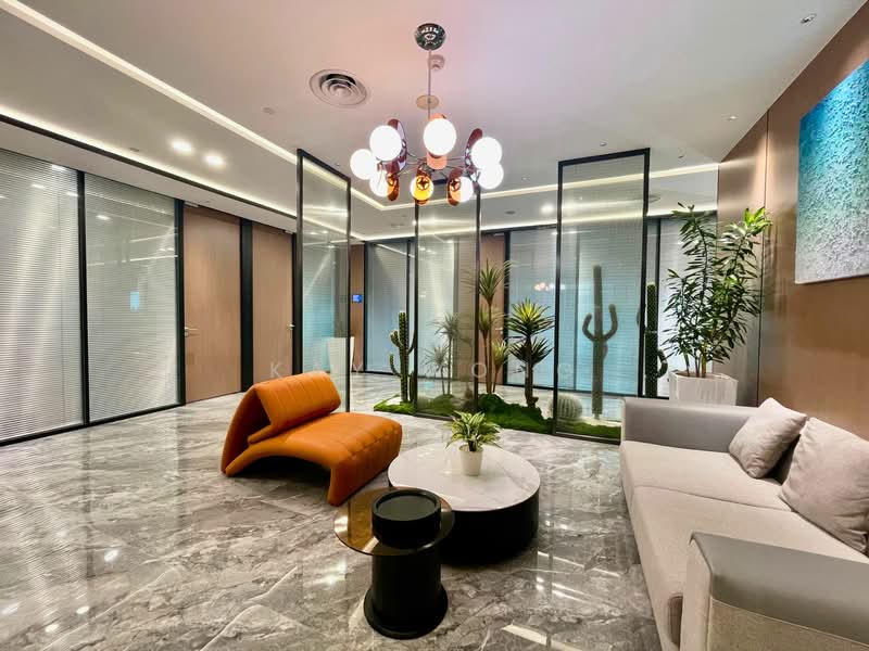 Pejabat untuk Disewa di Tun Razak Exchange (Kuala Lumpur) - Kay Wong - Interior - PropertyGuru.com.my