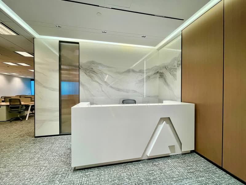 Pejabat untuk Disewa di Tun Razak Exchange (Kuala Lumpur) - Kay Wong - Interior - PropertyGuru.com.my