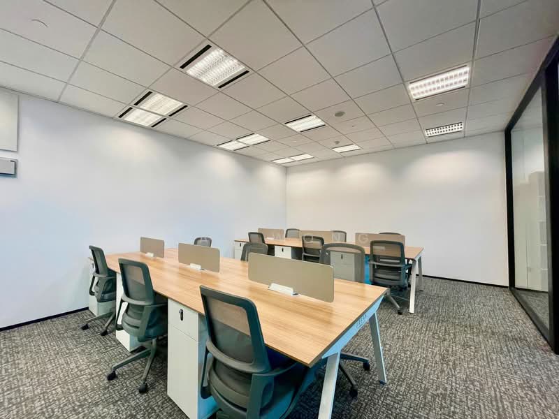 Pejabat untuk Disewa di Tun Razak Exchange (Kuala Lumpur) - Kay Wong - Interior - PropertyGuru.com.my