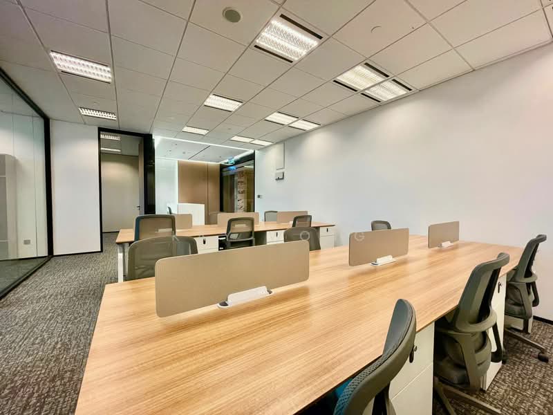 Pejabat untuk Disewa di Tun Razak Exchange (Kuala Lumpur) - Kay Wong - Interior - PropertyGuru.com.my