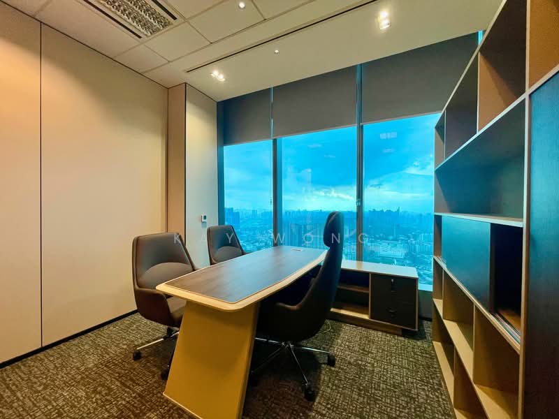 Pejabat untuk Disewa di Tun Razak Exchange (Kuala Lumpur) - Kay Wong - Office - PropertyGuru.com.my