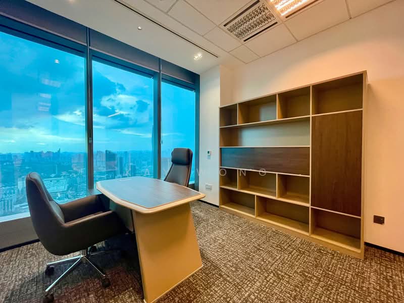 Pejabat untuk Disewa di Tun Razak Exchange (Kuala Lumpur) - Kay Wong - Study - PropertyGuru.com.my