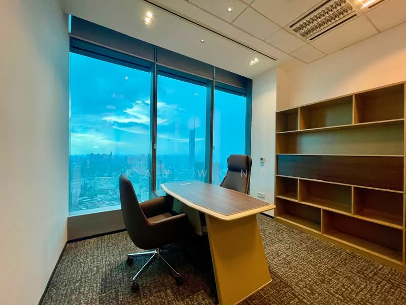 Pejabat untuk Disewa di Tun Razak Exchange (Kuala Lumpur) - Kay Wong - Study - PropertyGuru.com.my