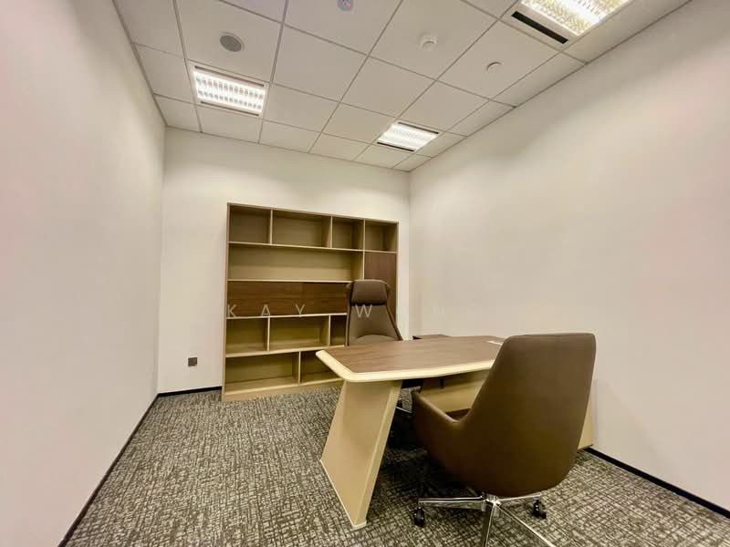 Pejabat untuk Disewa di Tun Razak Exchange (Kuala Lumpur) - Kay Wong - Study - PropertyGuru.com.my
