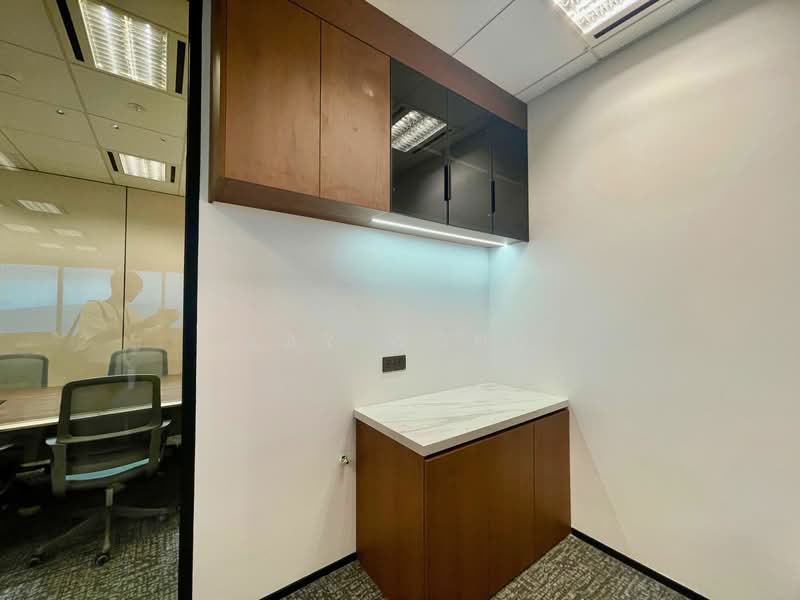 Pejabat untuk Disewa di Tun Razak Exchange (Kuala Lumpur) - Kay Wong - Interior - PropertyGuru.com.my