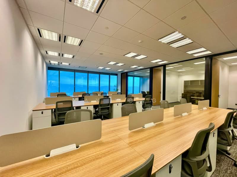 Pejabat untuk Disewa di Tun Razak Exchange (Kuala Lumpur) - Kay Wong - Interior - PropertyGuru.com.my