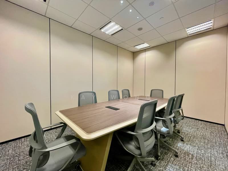 Pejabat untuk Disewa di Tun Razak Exchange (Kuala Lumpur) - Kay Wong - Interior - PropertyGuru.com.my