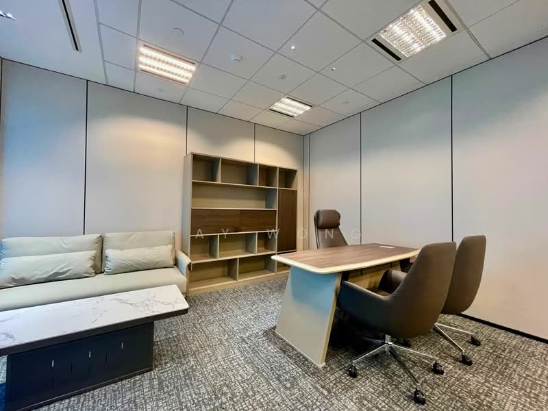 Pejabat untuk Disewa di Tun Razak Exchange (Kuala Lumpur) - Kay Wong - Study - PropertyGuru.com.my