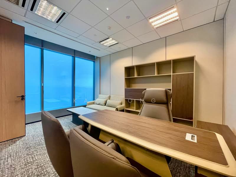 Pejabat untuk Disewa di Tun Razak Exchange (Kuala Lumpur) - Kay Wong - Study - PropertyGuru.com.my