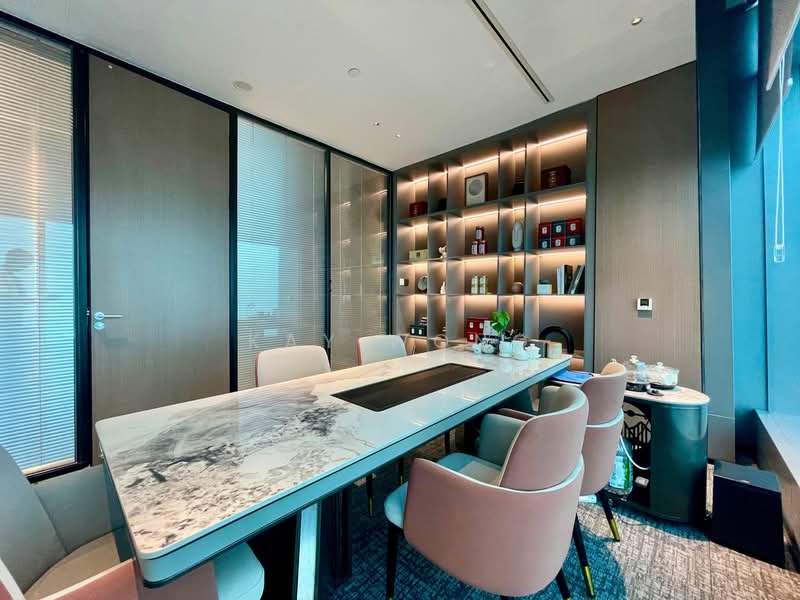Pejabat untuk Disewa di Tun Razak Exchange (Kuala Lumpur) - Kay Wong - Study - PropertyGuru.com.my