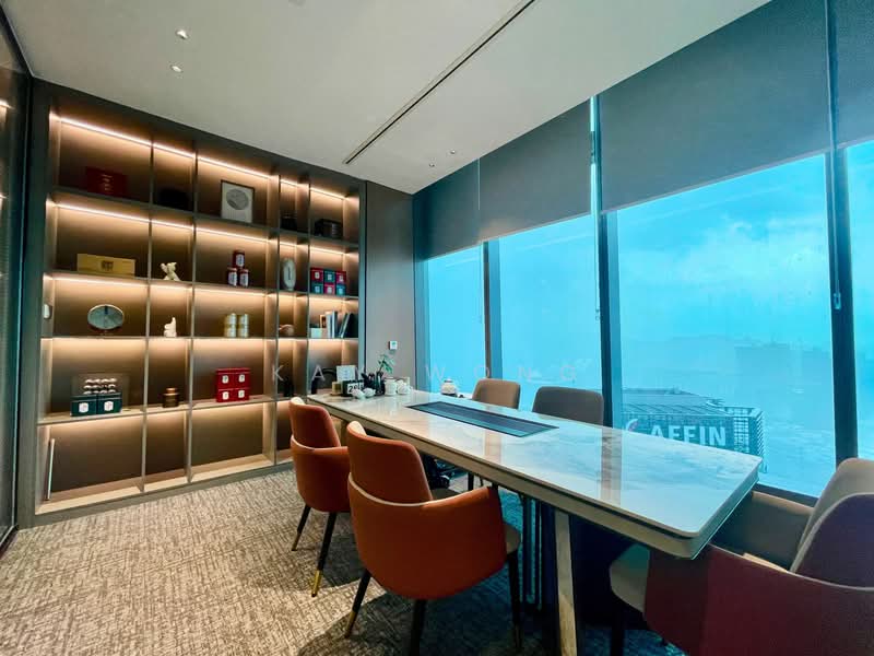Pejabat untuk Disewa di Tun Razak Exchange (Kuala Lumpur) - Kay Wong - Study - PropertyGuru.com.my