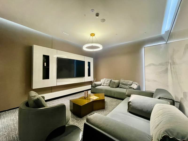 Pejabat untuk Disewa di Tun Razak Exchange (Kuala Lumpur) - Kay Wong - Living Room - PropertyGuru.com.my