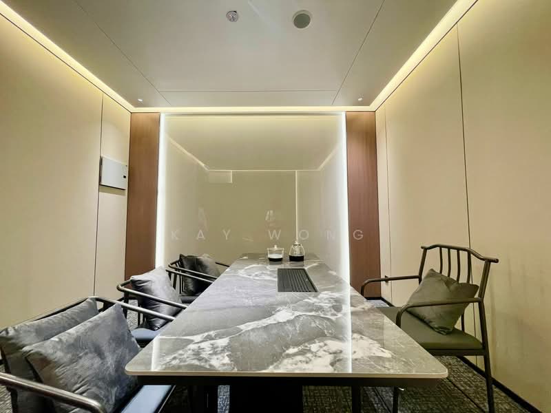 Pejabat untuk Disewa di Tun Razak Exchange (Kuala Lumpur) - Kay Wong - Interior - PropertyGuru.com.my
