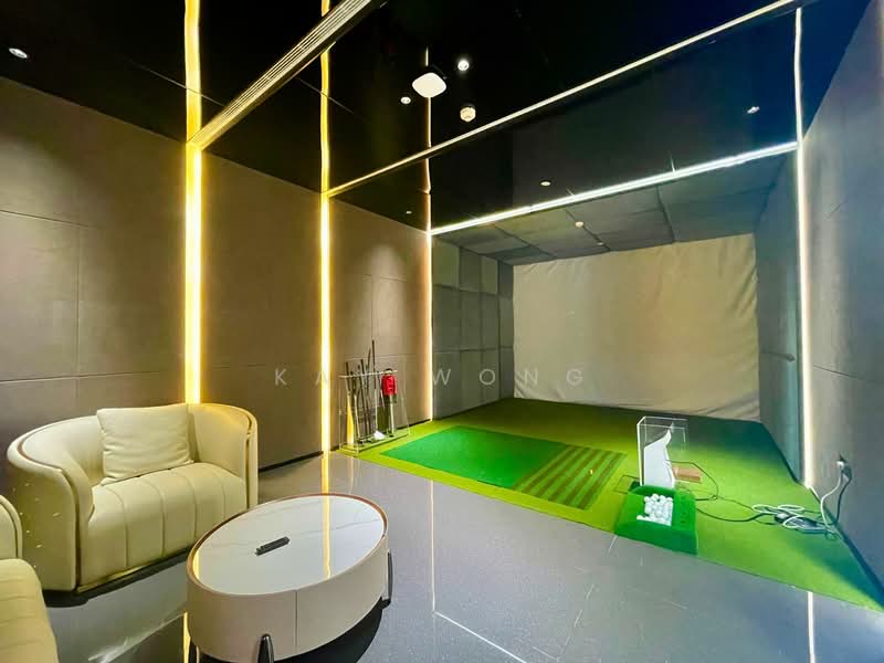 Pejabat untuk Disewa di Tun Razak Exchange (Kuala Lumpur) - Kay Wong - Interior - PropertyGuru.com.my