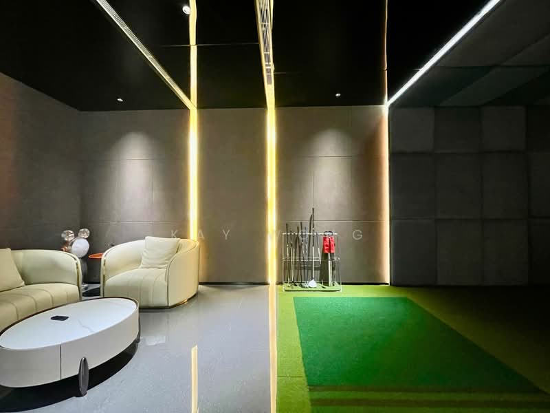 Pejabat untuk Disewa di Tun Razak Exchange (Kuala Lumpur) - Kay Wong - Living Room - PropertyGuru.com.my